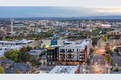 2880 Zuni Street #301, Denver, CO 80211 - Photo 23