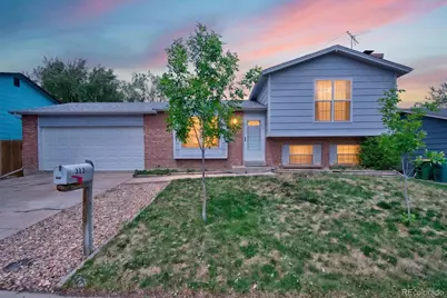 1313 S Zeno Street, Aurora, CO 80017 - Photo 1