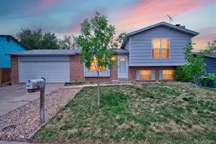 1313 S Zeno St, Aurora, CO 80017 - Photo 1