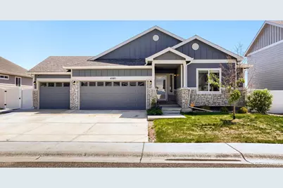 4505 Longmead Drive, Windsor, CO 80550 - Photo 1