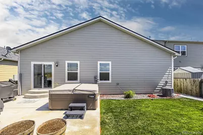 311 Thomas Avenue, Keenesburg, CO 80643 - Photo 27