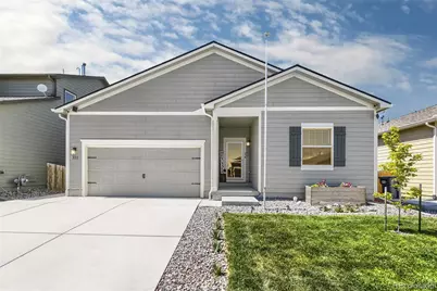 311 Thomas Avenue, Keenesburg, CO 80643 - Photo 1