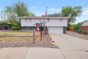 2927 Cabrillo Cir, Colorado Springs, CO 80910 - Photo 1