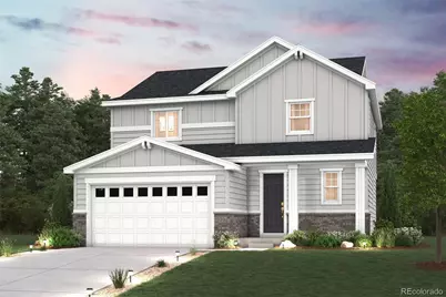 3642 Sandreed Street, Dacono, CO 80514 - Photo 1