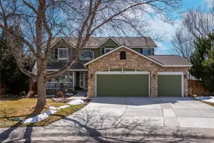 10681 Wintersweet Pl, Parker, CO 80134 - Photo 1