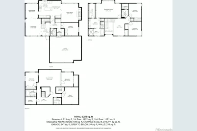 10681 Wintersweet Place, Parker, CO 80134 - Photo 45