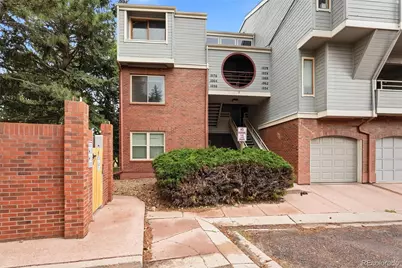 1064 Acapulco Court, Colorado Springs, CO 80910 - Photo 1