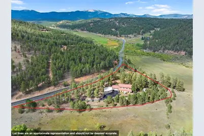 2400 County Road 43, Bailey, CO 80421 - Photo 39