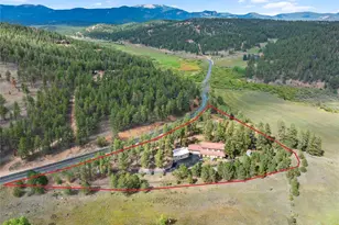 2400 Co Rd 43, Bailey, CO 80421 - Photo 39