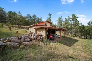 2400 Co Rd 43, Bailey, CO 80421 - Photo 47