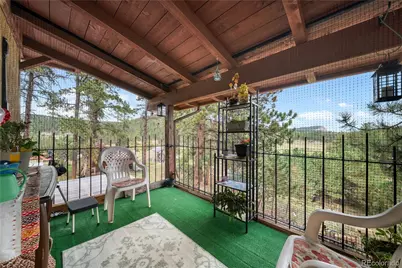 2400 County Road 43, Bailey, CO 80421 - Photo 33
