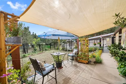 2400 County Road 43, Bailey, CO 80421 - Photo 41