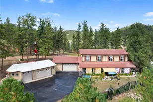 2400 Co Rd 43, Bailey, CO 80421 - Photo 1