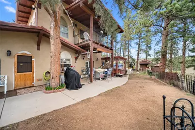 2400 County Road 43, Bailey, CO 80421 - Photo 43