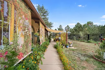 2400 County Road 43, Bailey, CO 80421 - Photo 3