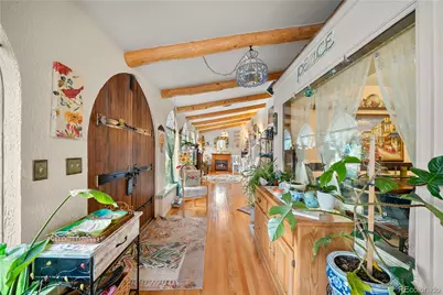 2400 County Road 43, Bailey, CO 80421 - Photo 11