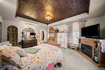 2400 County Road 43, Bailey, CO 80421 - Photo 31