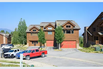310 Gcr 8342 #H1, Fraser, CO 80442 - Photo 37