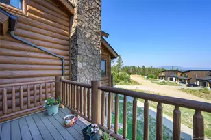 310 Gcr 8342, Fraser, CO 80442 - Photo 33