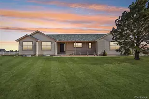 4040 Willow St, Strasburg, CO 80136 - Photo 1