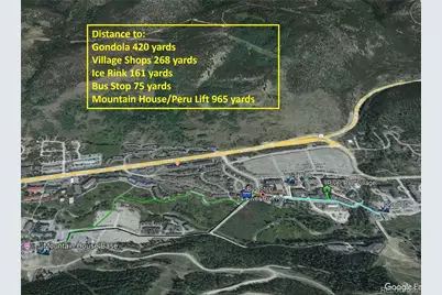 24 River Run Road #2911, Dillon, CO 80435 - Photo 33