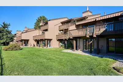 7080 W Stetson Place #18, Littleton, CO 80123 - Photo 25