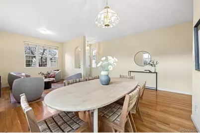 6776 E Panorama Lane #C3, Denver, CO 80224 - Photo 5