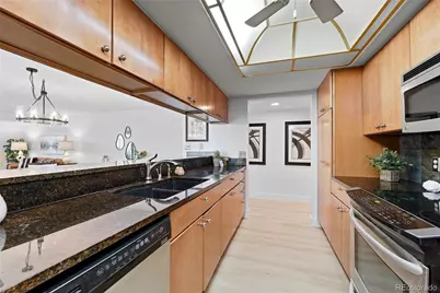 7000 E Quincy Avenue #218, Denver, CO 80237 - Photo 15