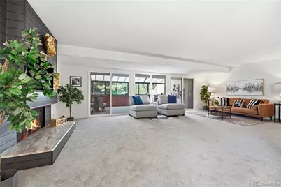 7000 E Quincy Avenue #218, Denver, CO 80237 - Photo 3