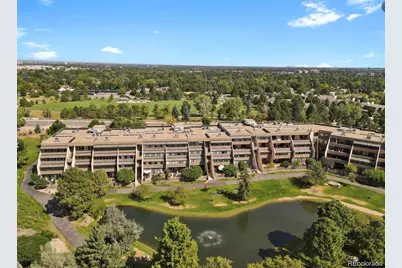 7000 E Quincy Avenue #218, Denver, CO 80237 - Photo 45