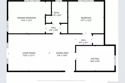 1515 E 9th Avenue #302, Denver, CO 80218 - Photo 21