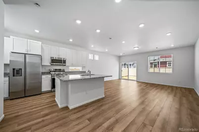 3937 N Rome Street, Aurora, CO 80019 - Photo 3