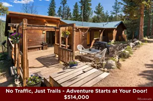 53 Wallens Pl, Black Hawk, CO 80422 - Photo 1
