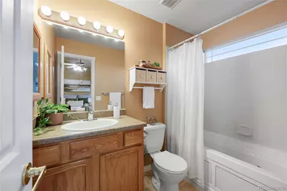 1479 Madison Ridge Heights #B, Colorado Springs, CO 80904 - Photo 17