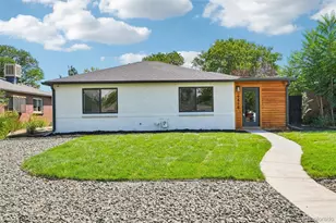 2850 Ivy St, Denver, CO 80207 - Photo 1