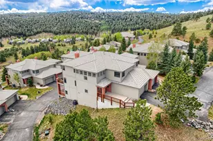 561 Ridgeside Dr, Golden, CO 80401 - Photo 47