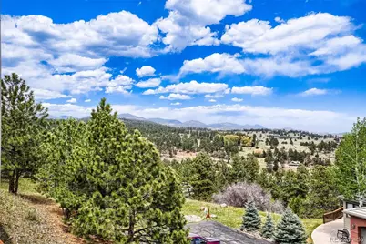 561 Ridgeside Drive, Golden, CO 80401 - Photo 9