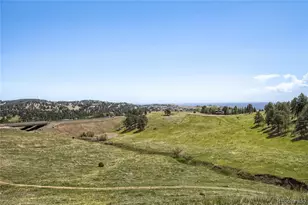 561 Ridgeside Dr, Golden, CO 80401 - Photo 49