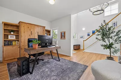 561 Ridgeside Drive, Golden, CO 80401 - Photo 25