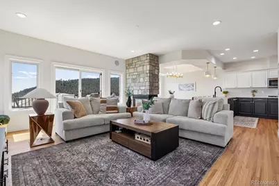561 Ridgeside Drive, Golden, CO 80401 - Photo 1