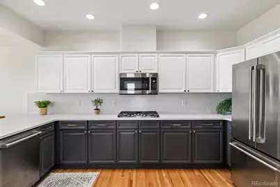 561 Ridgeside Drive, Golden, CO 80401 - Photo 17