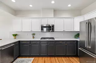 561 Ridgeside Dr, Golden, CO 80401 - Photo 17