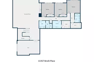 11357 Birolli Pl, Littleton, CO 80125 - Photo 49