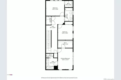 2135 S Sherman Street, Denver, CO 80210 - Photo 33
