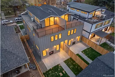2135 S Sherman Street, Denver, CO 80210 - Photo 29