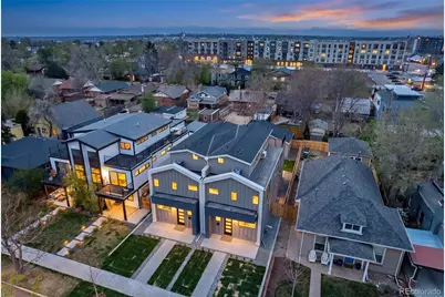 2135 S Sherman Street, Denver, CO 80210 - Photo 3