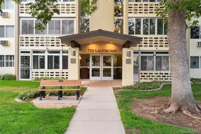 755 S Alton Way #12C, Denver, CO 80247 - Photo 7