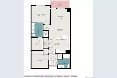 20 Wilcox #503, Castle Rock, CO 80104 - Photo 21