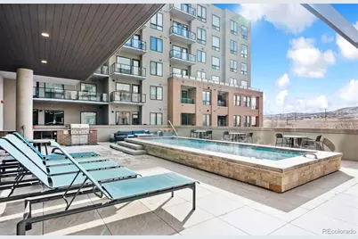 20 Wilcox #503, Castle Rock, CO 80104 - Photo 19