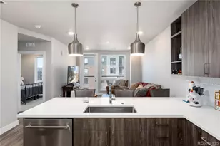 20 Wilcox, Castle Rock, CO 80104 - Photo 5